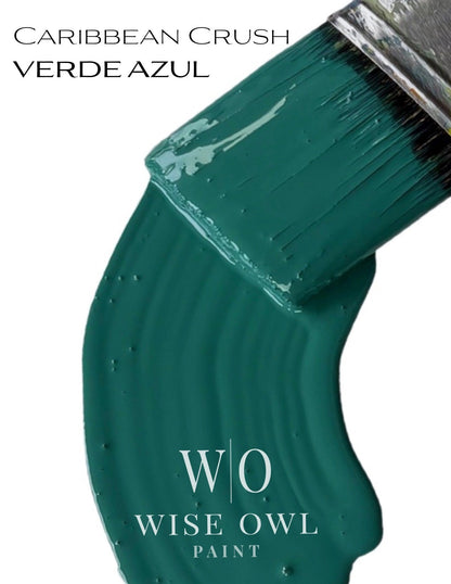 Chalk Synthesis Paint, Pints