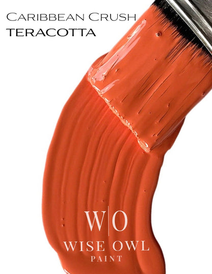 Chalk Synthesis Paint, Pints