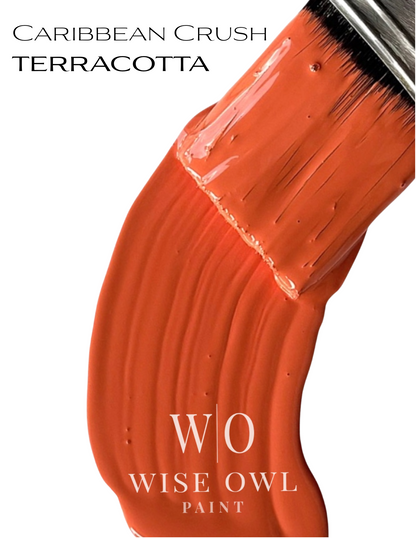 Chalk Synthesis Paint, Pints