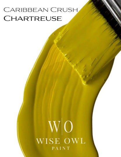 Chalk Synthesis Paint, Pints