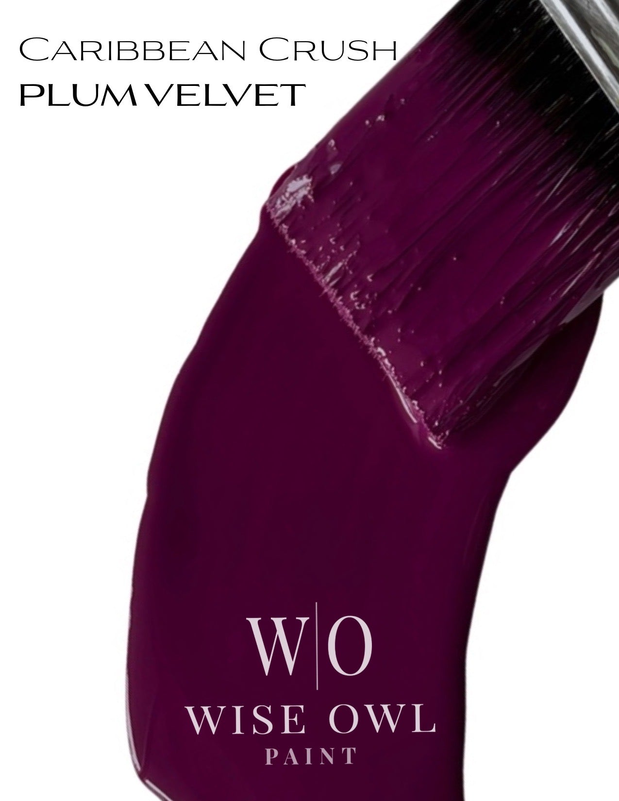 Chalk Synthesis Paint, Pints