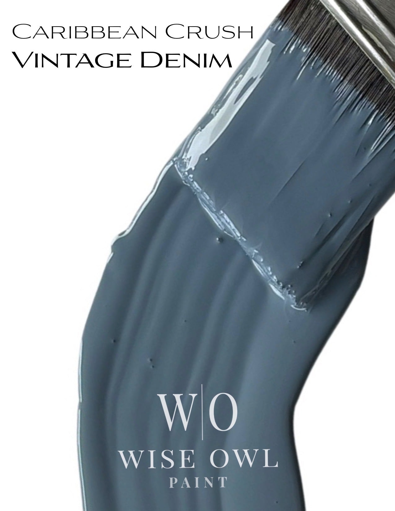 Chalk Synthesis Paint, Pints