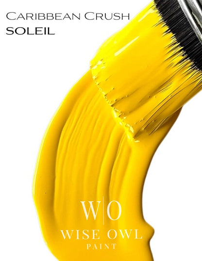 Chalk Synthesis Paint, Pints